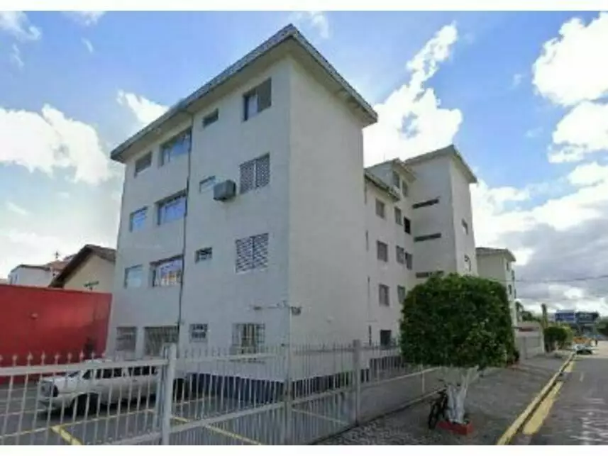 Apartamento 53m² em Aviacao, Praia Grande/SP