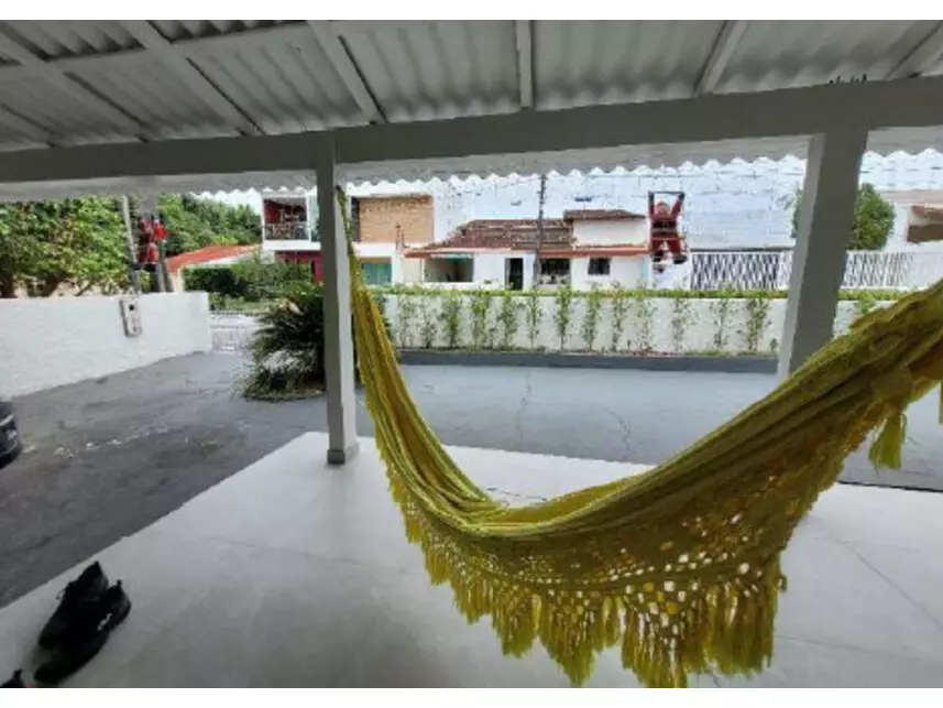Casa em manaus