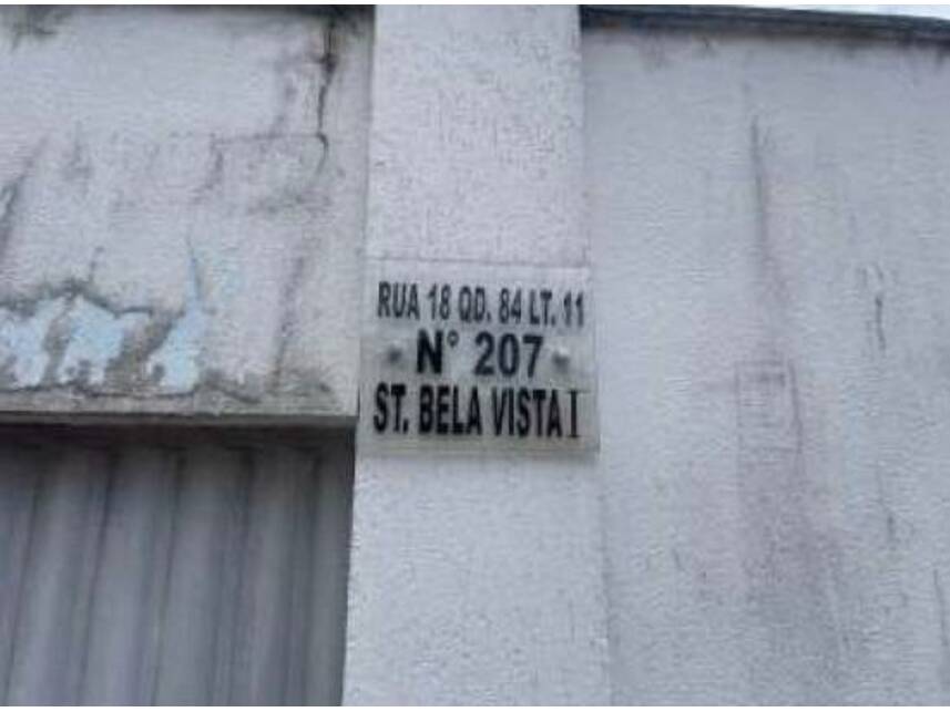 Imagem 2 do Leilão de Casa - Bela Vista - Araguaína/TO