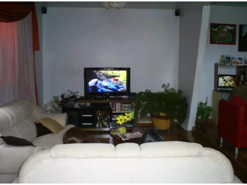 Casa 320m² em Parque Atheneu, Goiânia/GO