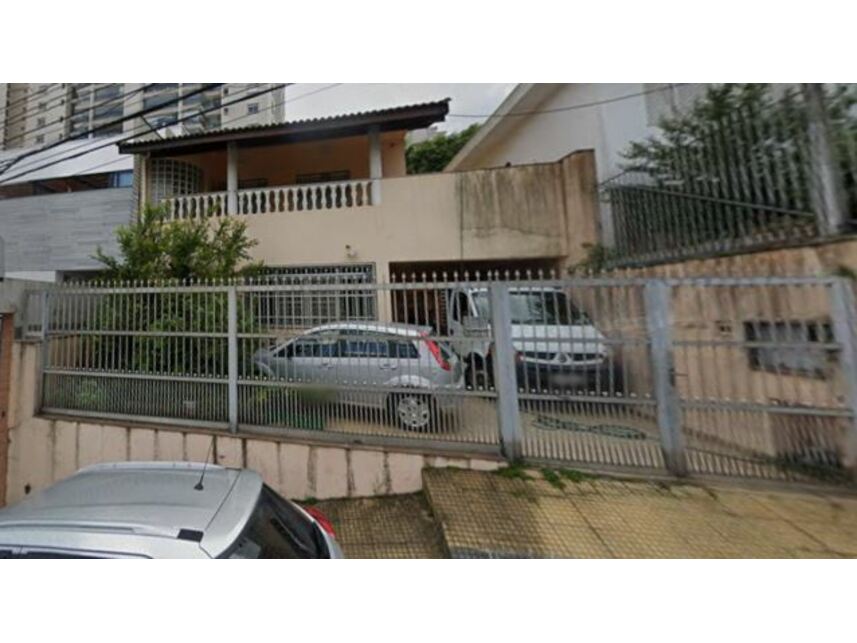 Imagem do Leilão de Casa - Santana - São Paulo/SP
