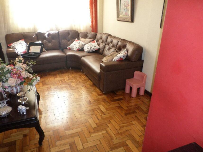 Imagem 4 do Leilão de Apartamento - Barro Preto - Belo Horizonte/MG