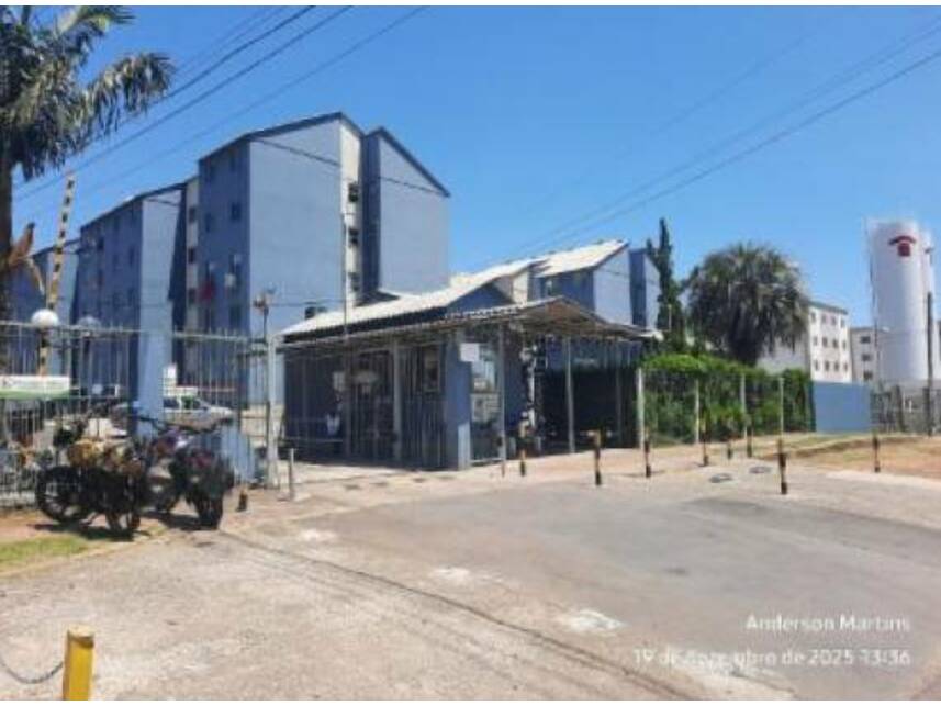 Imagem 2 do Leilão de Apartamento - Campo Novo - Porto Alegre/RS
