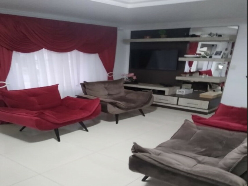 Imagem 2 do Leilão de Casa - Vila Nova - Mafra/SC