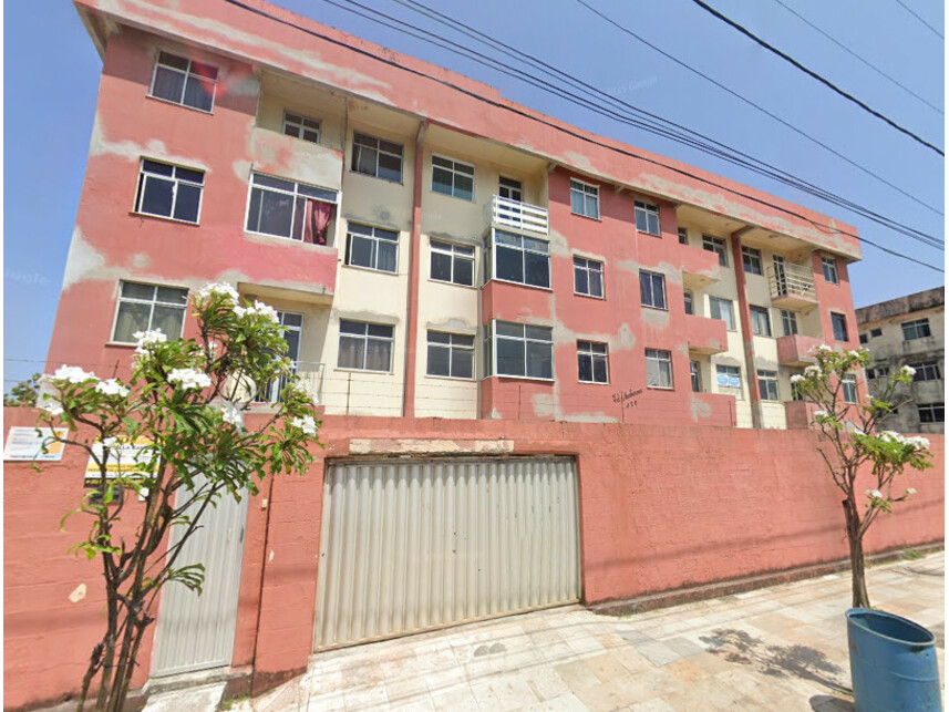 Imagem  do Leilão de Apartamento - Vicente Pinzon - Fortaleza/CE