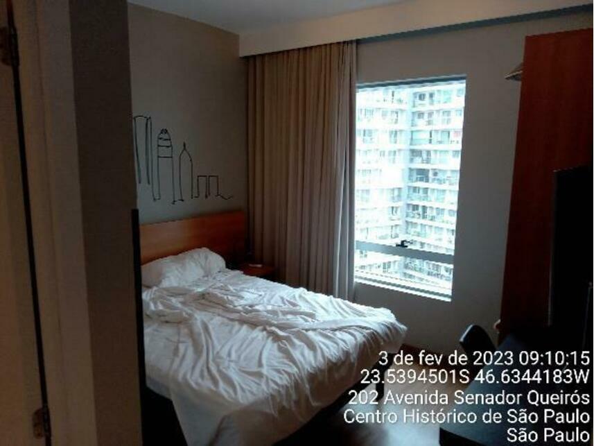 Imagem 6 do Leilão de Unidades de Hotelaria - Centro - São Paulo/SP
