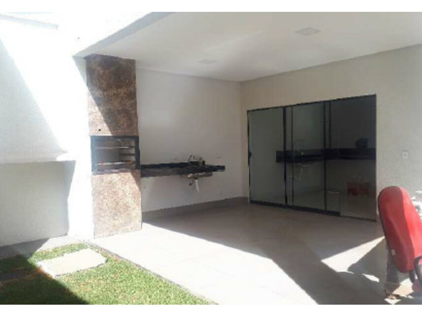 Imagem 10 do Leilão de Sobrado - Jardim Atlântico - Goiânia/GO