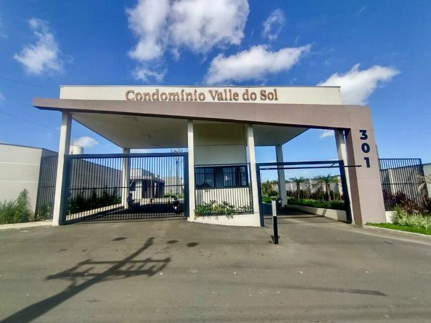 Imagem  do Leilão de Terreno - Colônia Dona Luíza - Ponta Grossa/PR