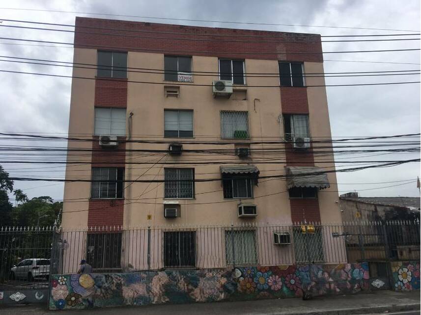 Imagem do Leilão de Apartamento - Praça Seca - Rio de Janeiro/RJ