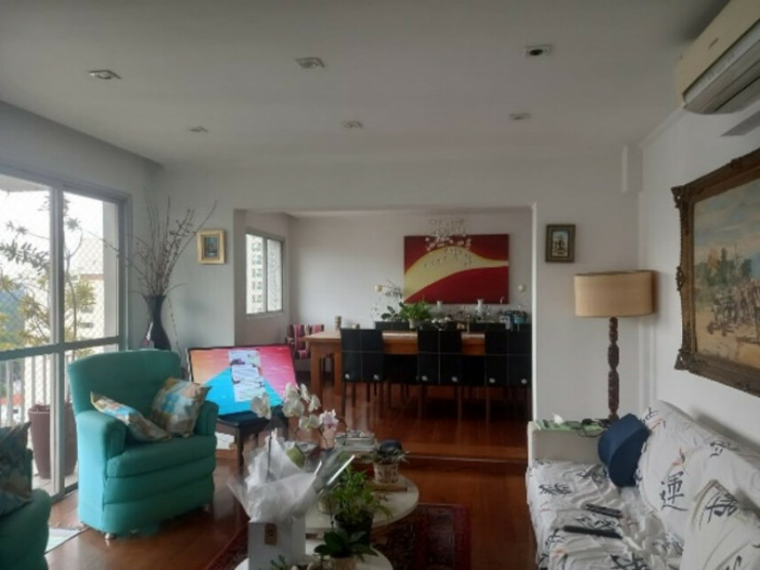 Imagem 8 do Leilão de Apartamento Duplex - Brooklin Paulista - São Paulo/SP