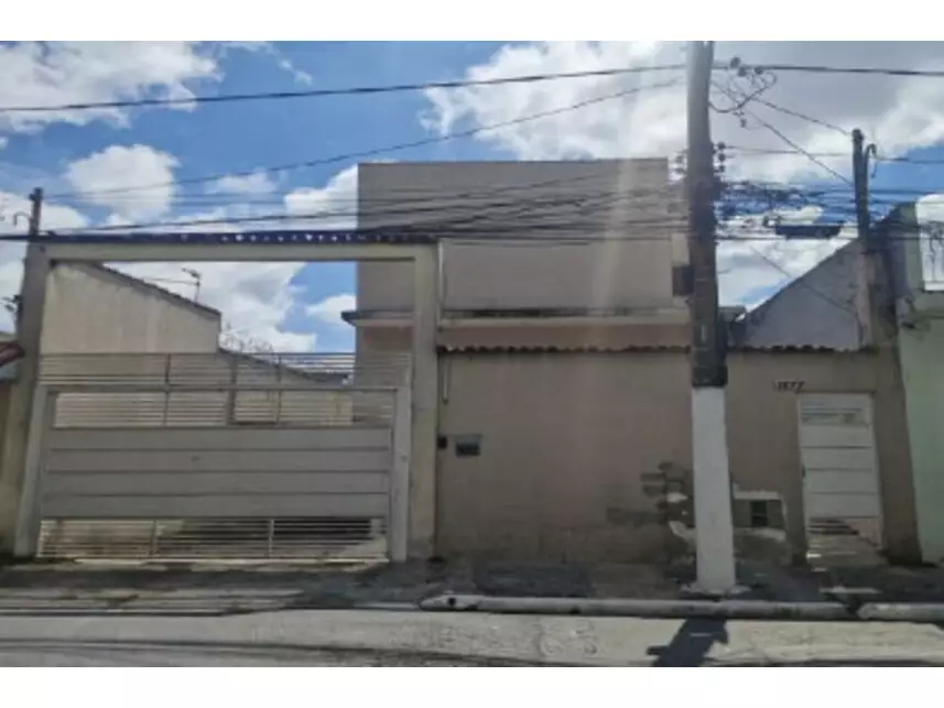 Casa 70m² em Jardim Imperador, São Paulo/SP