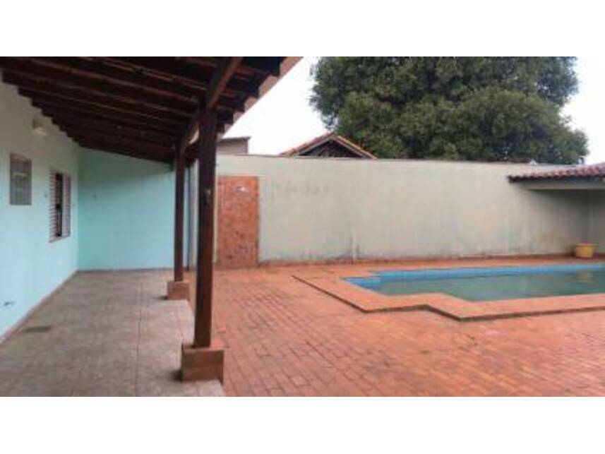 Imagem 11 do Leilão de Casa - Vila Taveirópolis - Campo Grande/MS