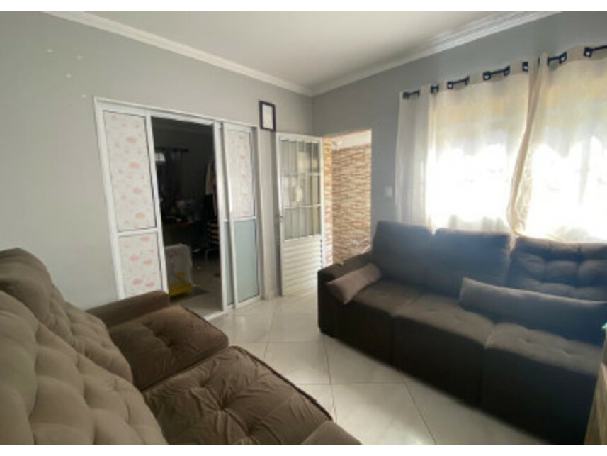 Imagem 5 do Leilão de Casa - Paulicéia - São Bernardo do Campo/SP