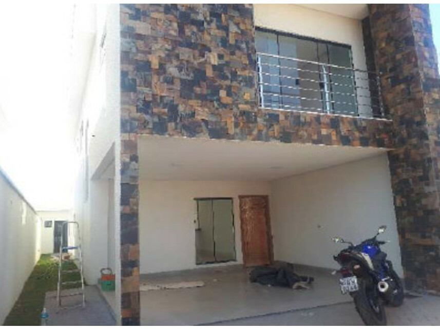 Imagem 2 do Leilão de Sobrado - Jardim Atlântico - Goiânia/GO