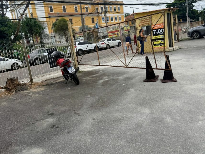Imagem 10 do Leilão de Estacionamento - Campo Grande - Rio de Janeiro/RJ