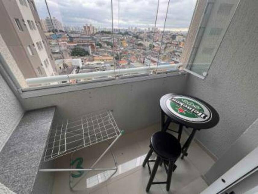 Imagem 11 do Leilão de Apartamento - Vila Celeste - São Paulo/SP