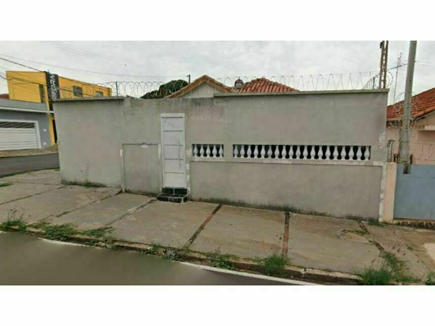 Imagem  do Leilão de Casa - Vila Souto - Bauru/SP