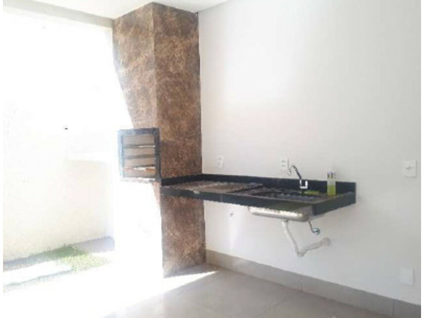 Imagem 8 do Leilão de Sobrado - Jardim Atlântico - Goiânia/GO
