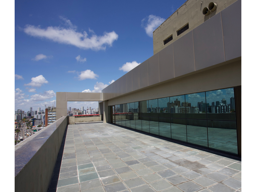 Imagem 40 do Leilão de Prédio Comercial - Boa Vista - Recife/PE