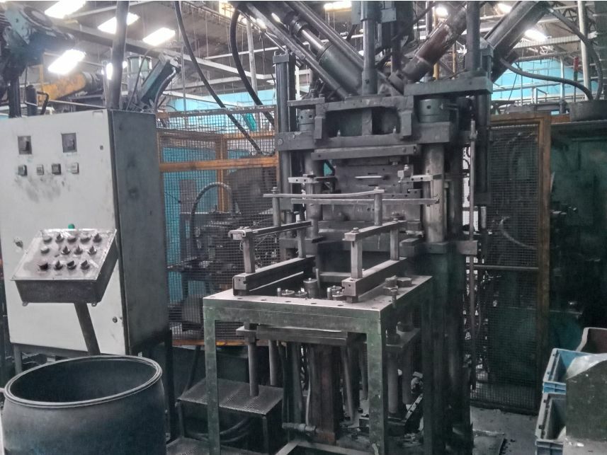 Imagem do Leilão de Materiais em São Paulo/SP