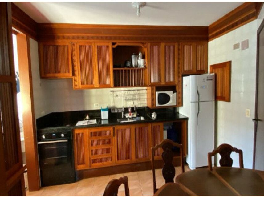 Imagem 5 do Leilão de Apartamento - Pontal da Cruz - São Sebastião/SP