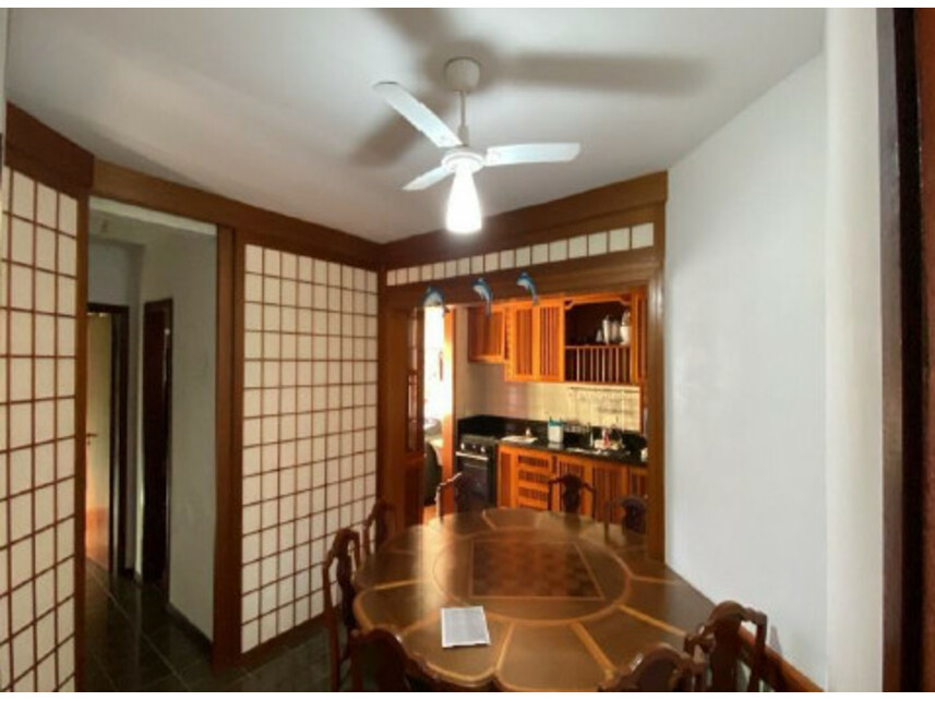 Imagem 4 do Leilão de Apartamento - Pontal da Cruz - São Sebastião/SP