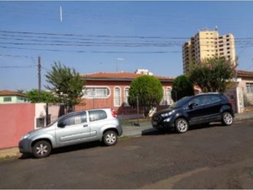 Imagem 1 do Leilão de Casa - Vila Xavier - Araraquara/SP