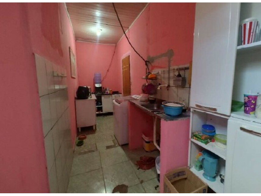 Imagem 3 do Leilão de Casa - Cidade Nova - Núcleo 5 - Manaus/AM