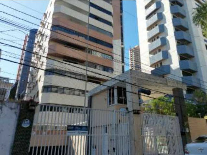 Imagem 1 do Leilão de Apartamento - Meireles - Fortaleza/CE