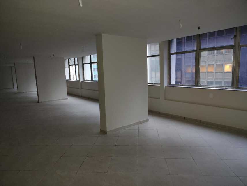 Imagem 6 do Leilão de Salas Comerciais - Centro - Rio de Janeiro/RJ