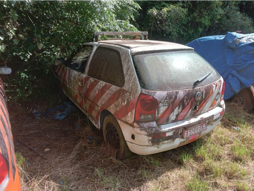Imagem do Leilão de Veículo em Sorocaba/SP
