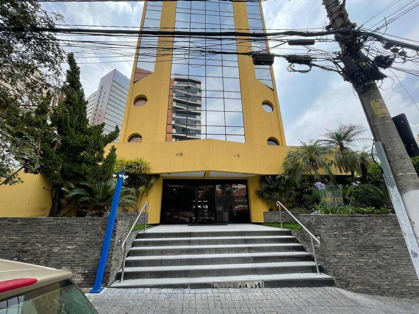 Imagem 1 do Leilão de Sala Comercial - Perdizes - São Paulo/SP