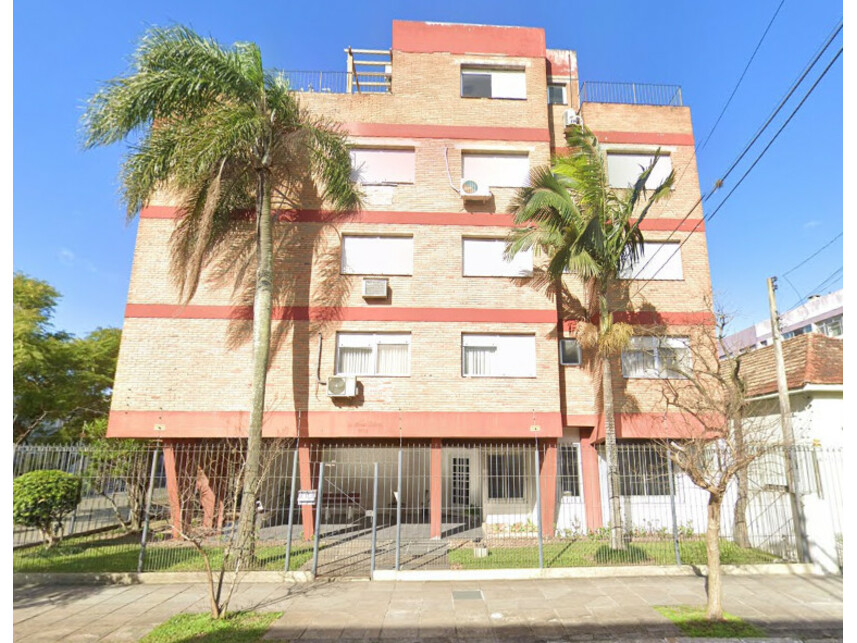 Imagem  do Leilão de Apartamento - Centro - Pelotas/RS