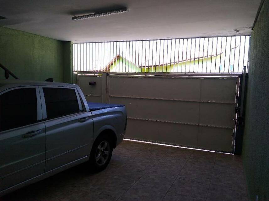 Imagem 3 do Leilão de Casa - Outeiro de Passargada - Cotia/SP