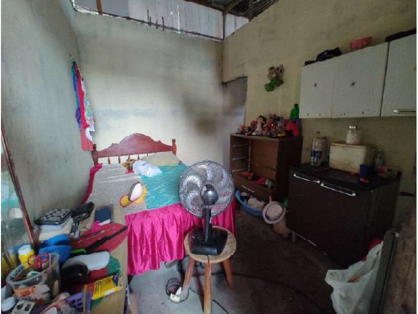 Imagem 5 do Leilão de Casa - Cidade Nova - Núcleo 5 - Manaus/AM