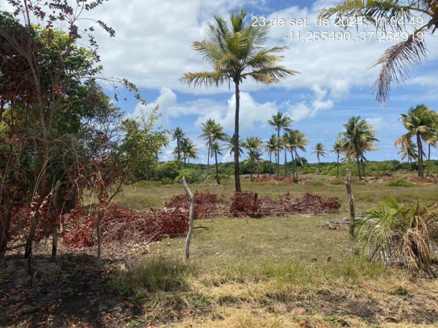 Imagem 2 do Leilão de Terreno - Loteamento Vila Rica do Abais - Itaporanga D\'Ajuda/SE