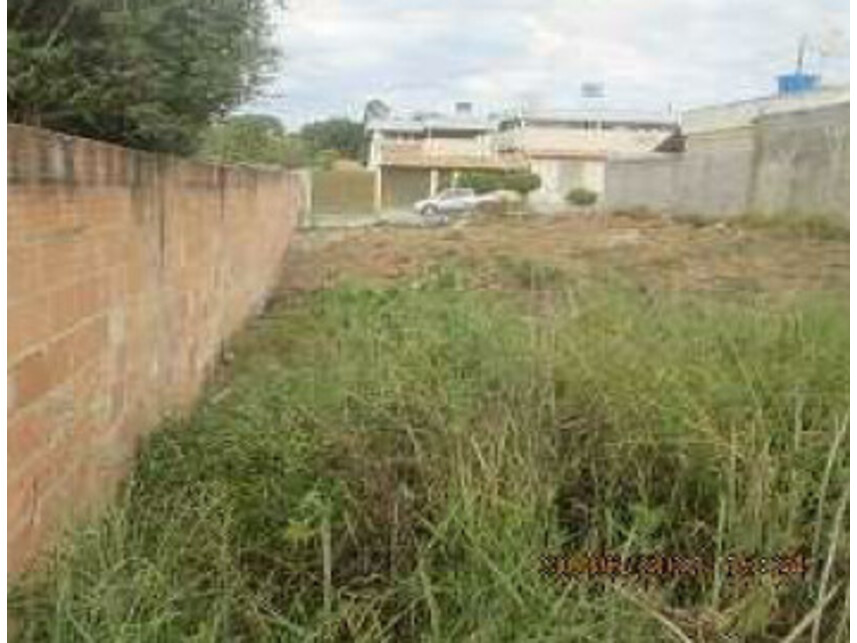 Imagem 8 do Leilão de Terreno - Prolongamento Cidade Nova Ii, - Carmo do Cajuru/MG
