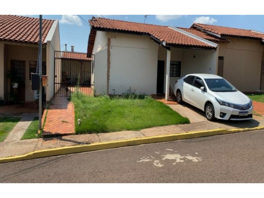 Imagem 7 do Leilão de Casa - Monte Castelo - Campo Grande/MS