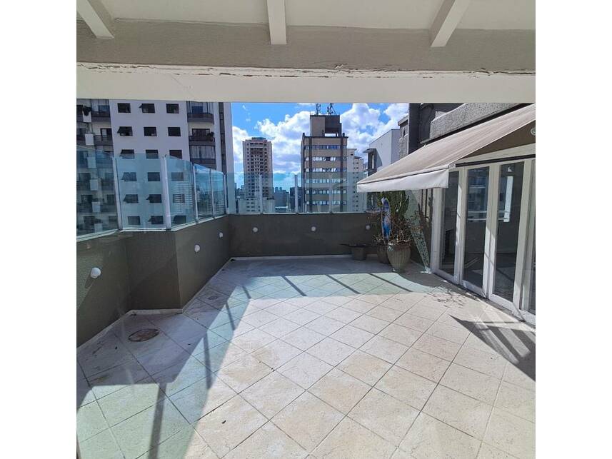 Imagem 14 do Leilão de Apartamento Duplex - Campo Belo - São Paulo/SP