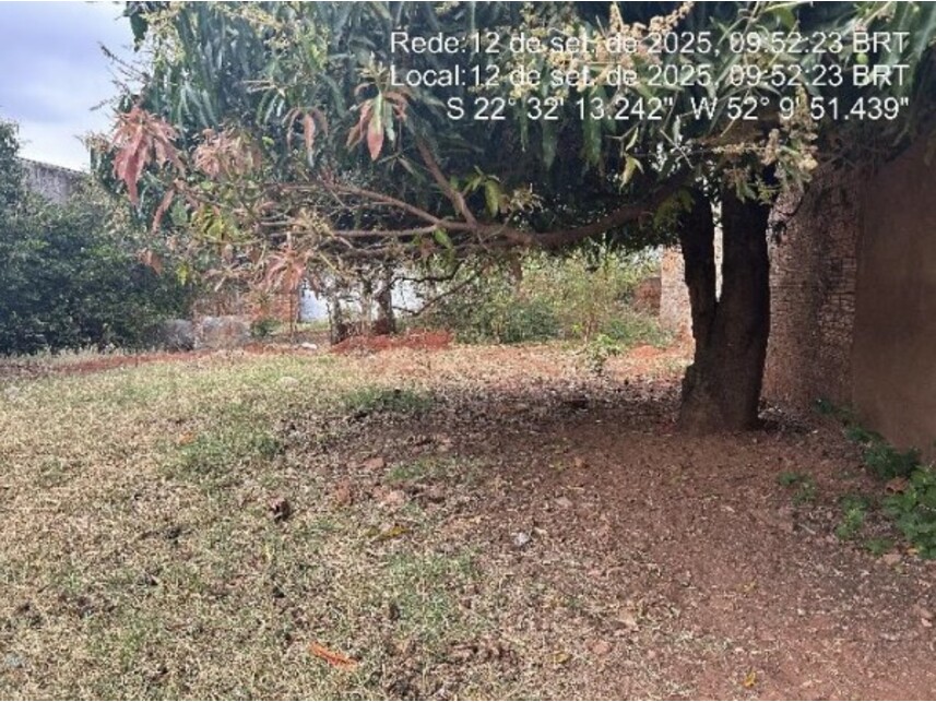 Imagem 2 do Leilão de Terreno - Vila Furlan - Teodoro Sampaio/SP