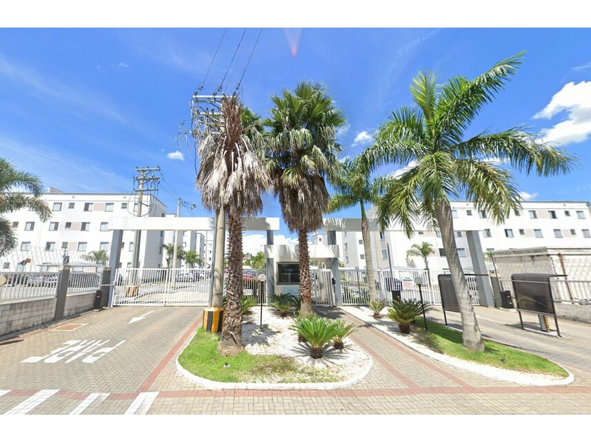 Imagem do Leilão de Apartamento - Vila São José - Taubaté/SP
