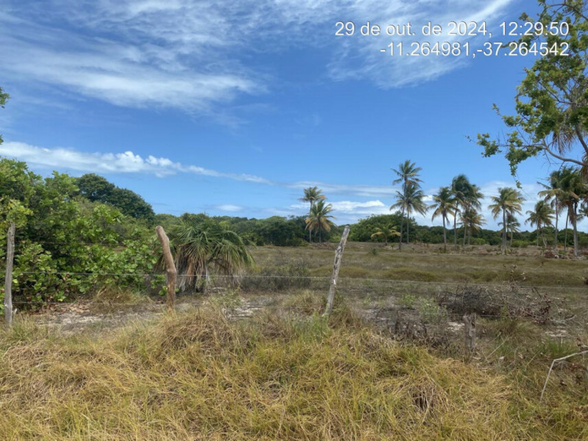 Imagem 2 do Leilão de Terreno - Loteamento Vila Rica do Abais - Itaporanga D\'Ajuda/SE