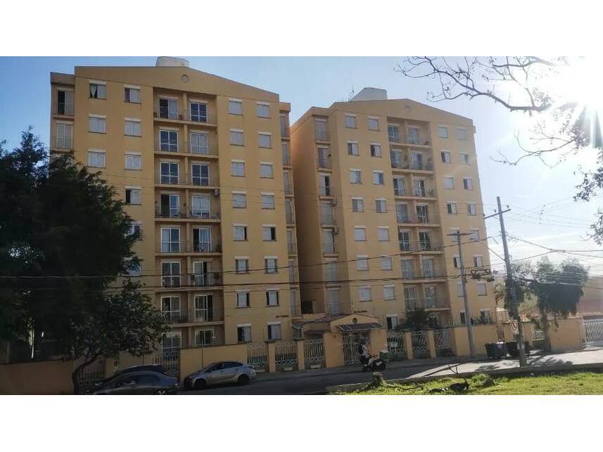 Imagem 2 do Leilão de Apartamento - Jardim Residencial Martinez - Sorocaba/SP