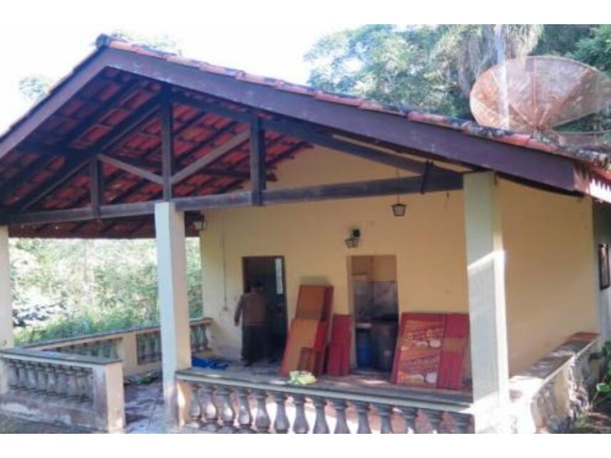 Imagem 2 do Leilão de Casas - Residencial Grêmio - Itatiba/SP