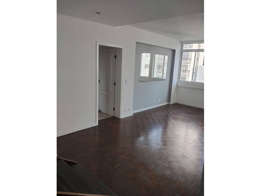 Imagem 12 do Leilão de Apartamento Duplex - Campo Belo - São Paulo/SP