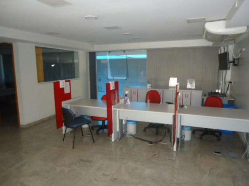Imagem 4 do Leilão de Loja - Asa Sul - Brasília/DF