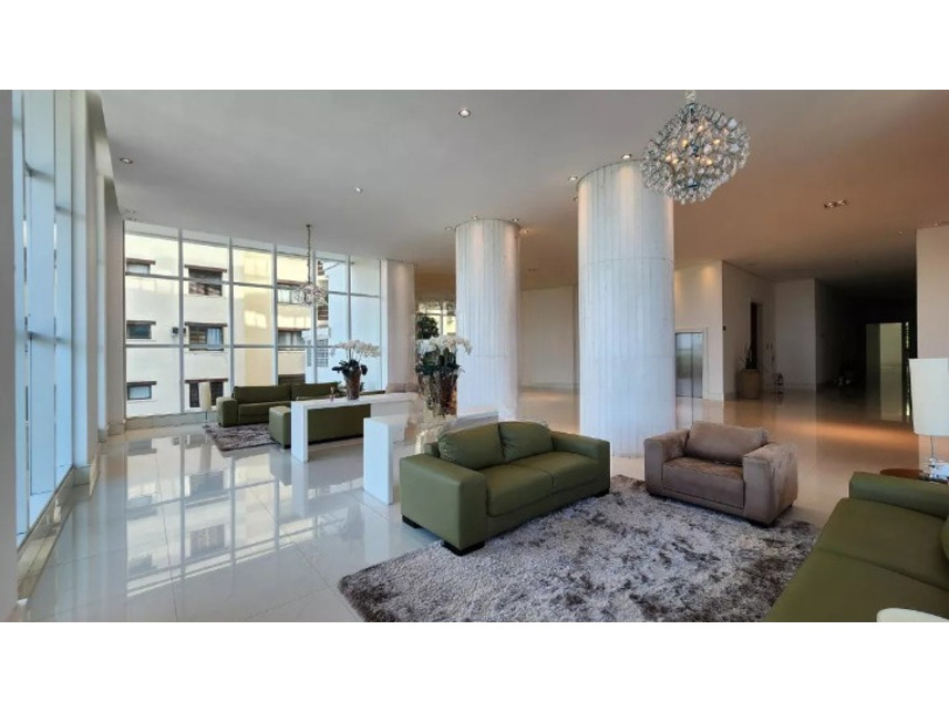 Imagem 4 do Leilão de Apartamento - Gonzaga - Santos/SP