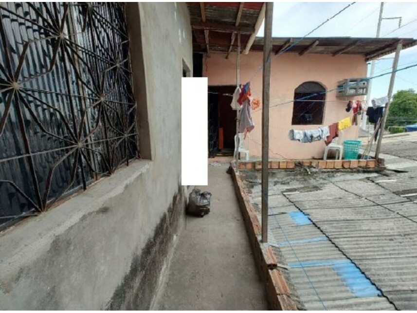 Imagem 18 do Leilão de Casa - Cidade Nova - Núcleo 5 - Manaus/AM