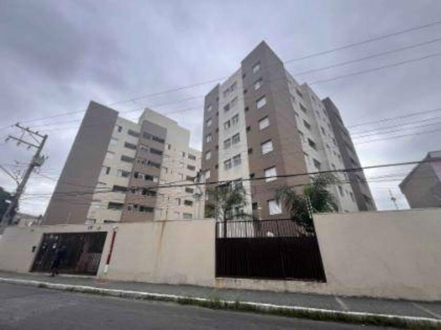 Imagem 1 do Leilão de Apartamento - Vila Celeste - São Paulo/SP
