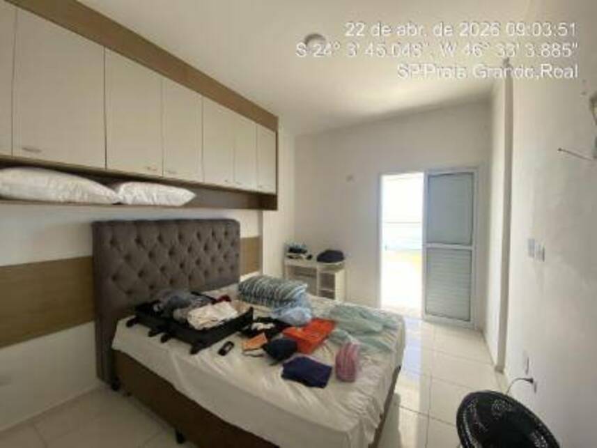 Imagem 12 do Leilão de Apartamento - Real - Praia Grande/SP